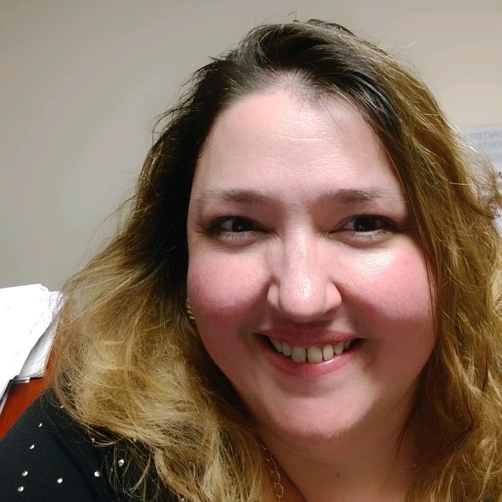 Meet your Posher, Sheri